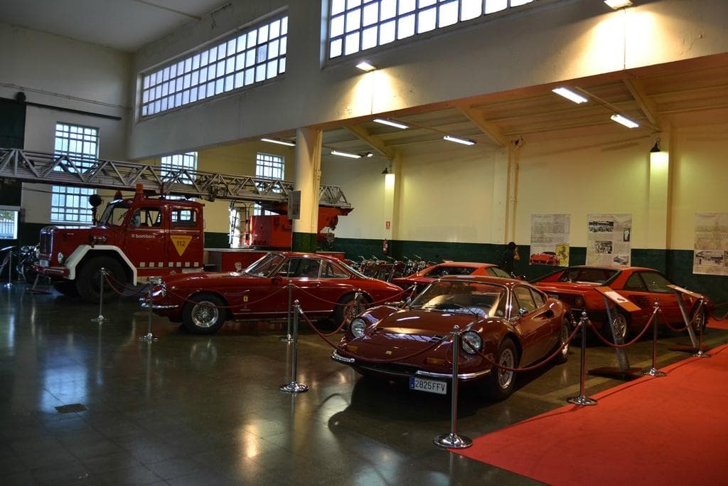 Museu Roda Roda