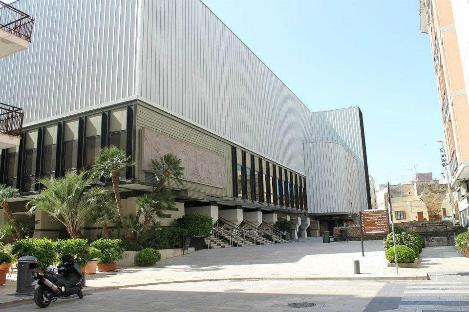 esterno
