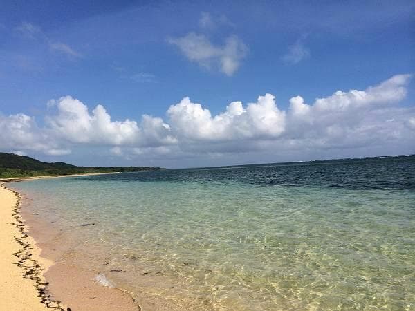 Haemida Beach