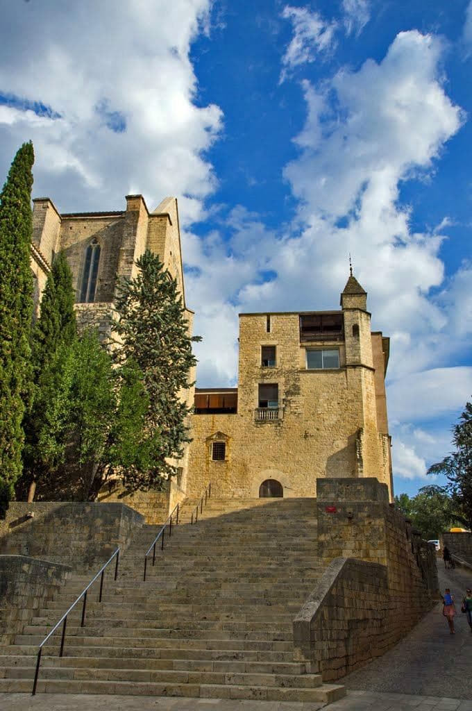 The Call Jewish Quarter