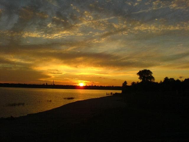 Cospudener See