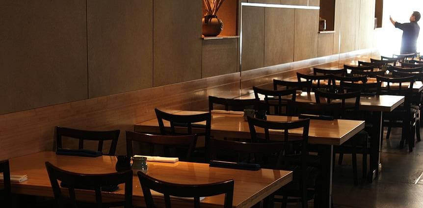 Miso Japanese Restaurant