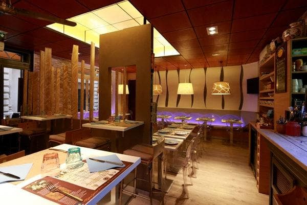 Intérieur refait à neuf il y a peu