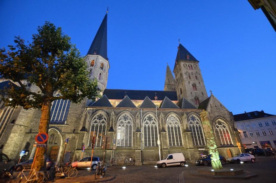St James' Church