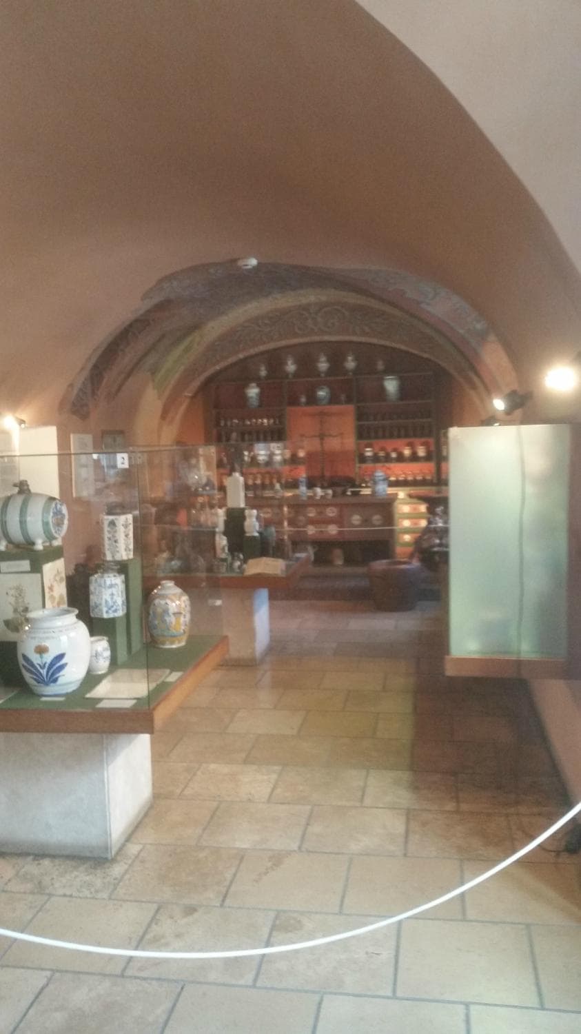 Interior Views