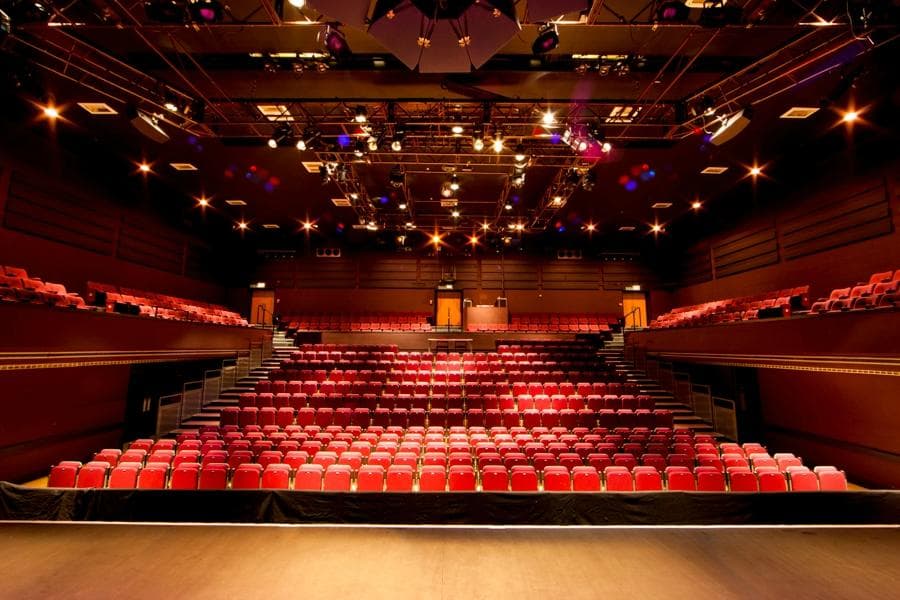 Auditorium