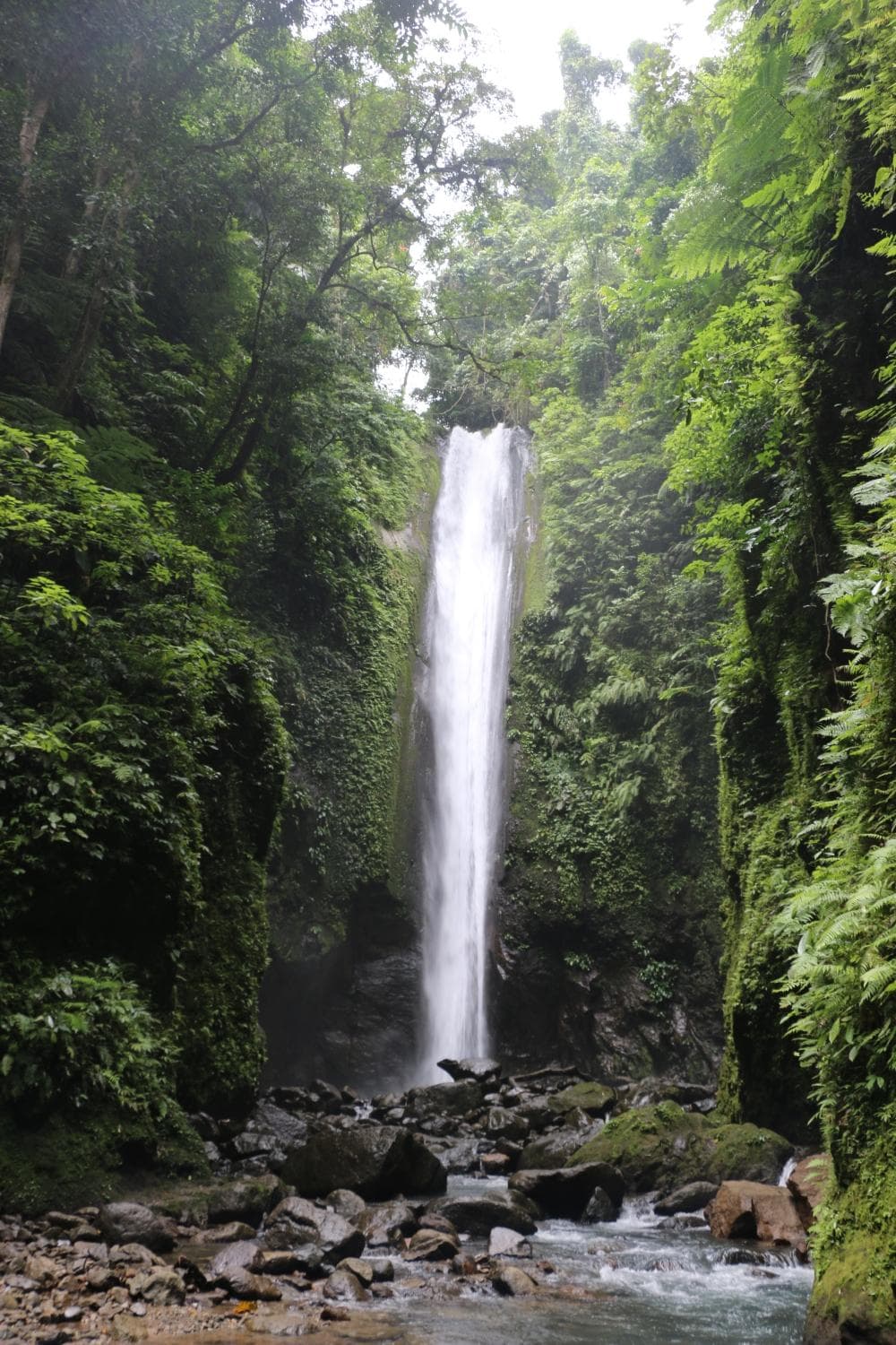 falls