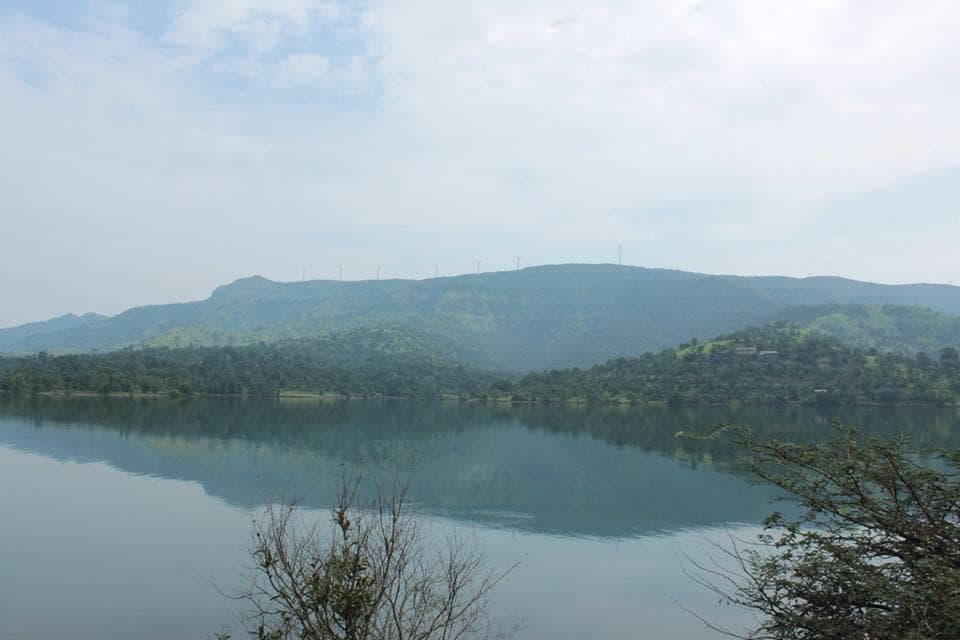 Mini Kashmir