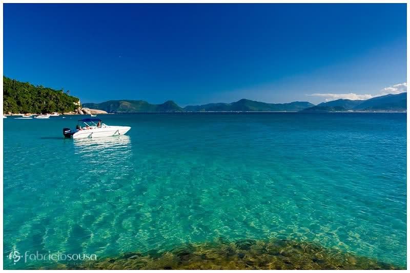 o "Caribe Manezinho"