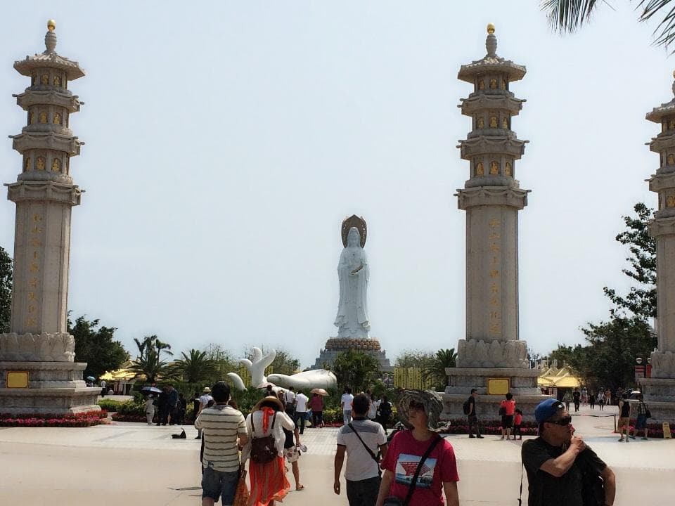 Hainan museum