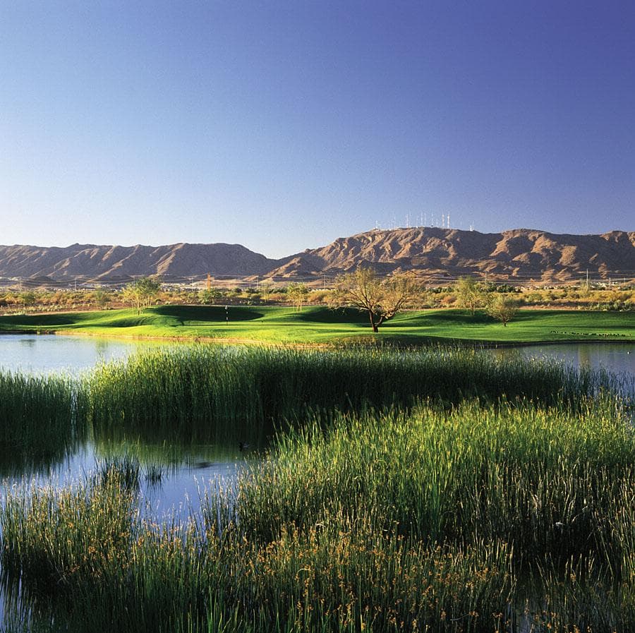 Whirlwind Golf Club