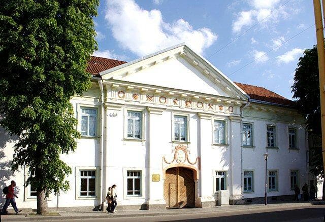 Museum.