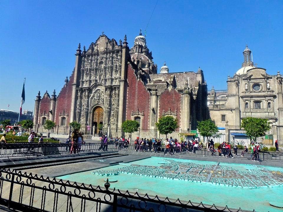 Cathedral