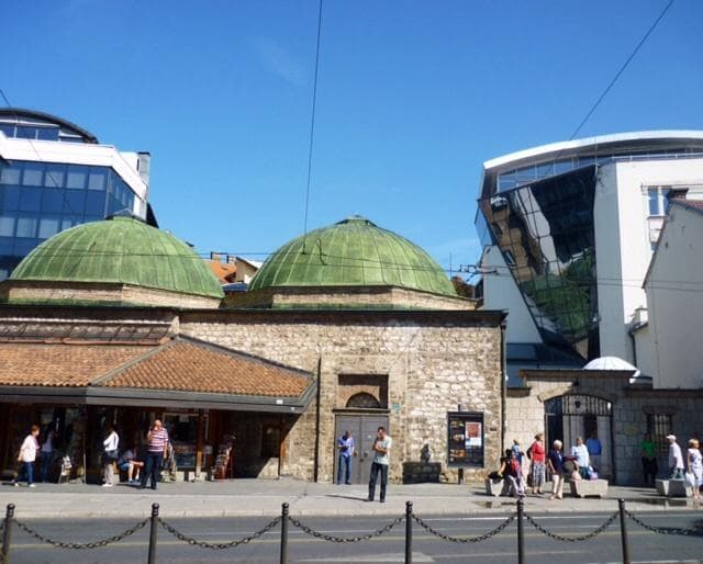 Bosniak Institute