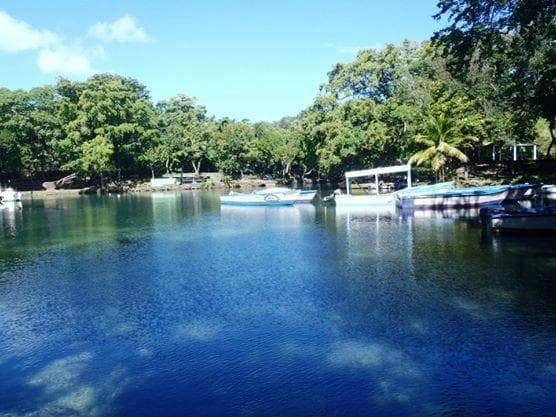 Laguna Gri Gri