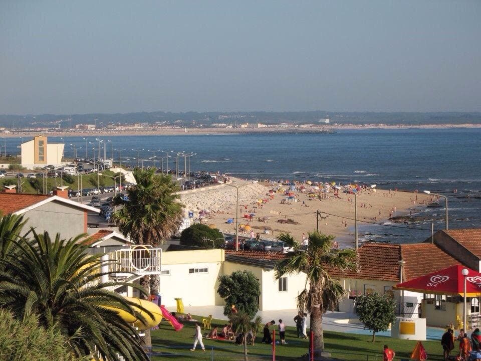 Parque Aquático