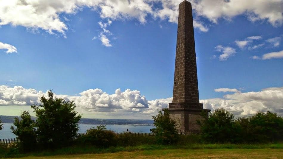 Scenic
