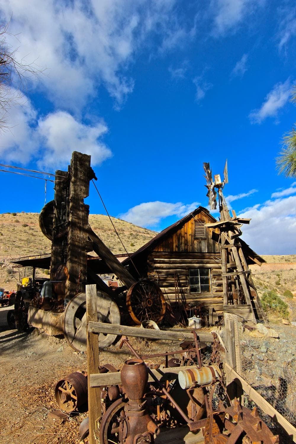 Gold King Mine