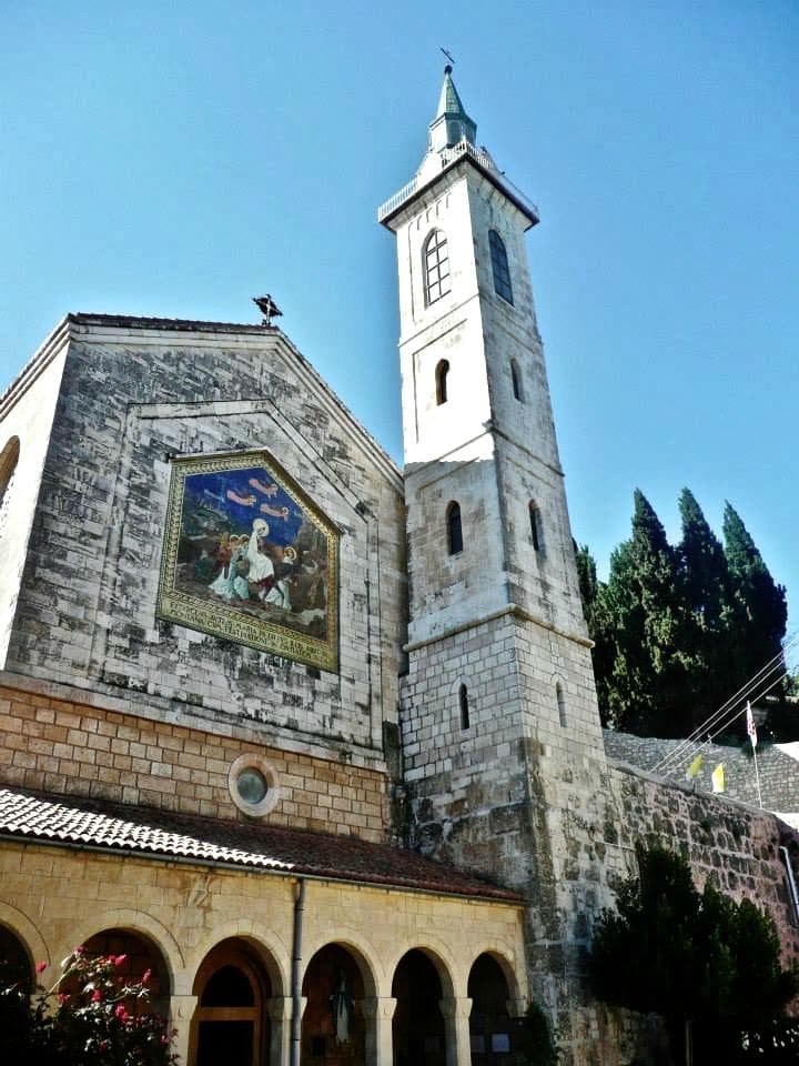 Church
