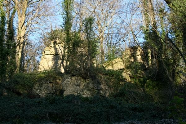 South Cliff