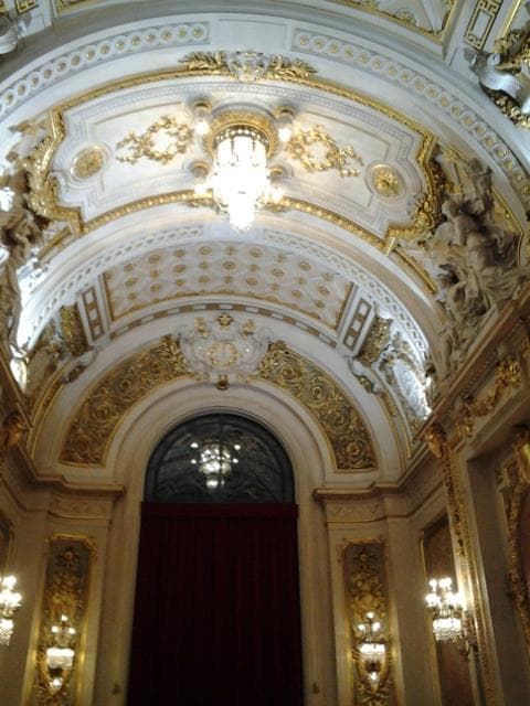 corredor