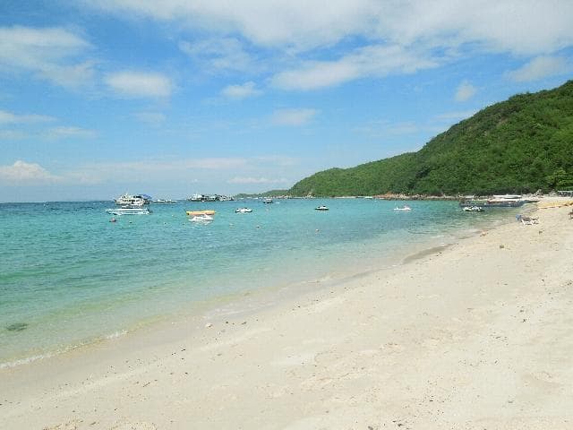 Thonglang Beach