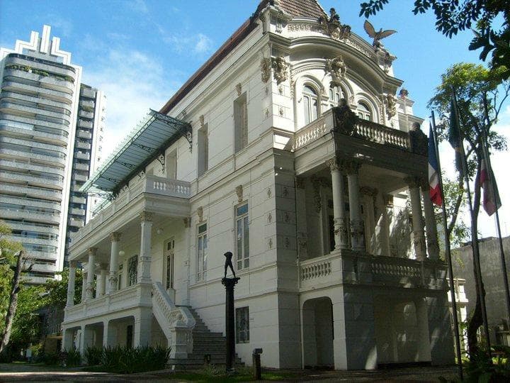Palacete