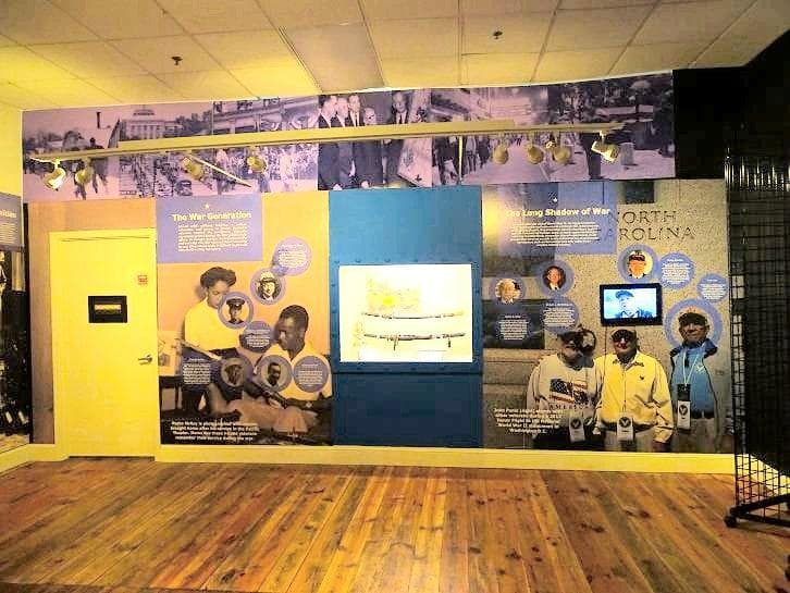 exhibit