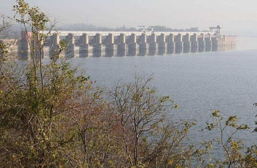 Rana Pratap Sagar Dam