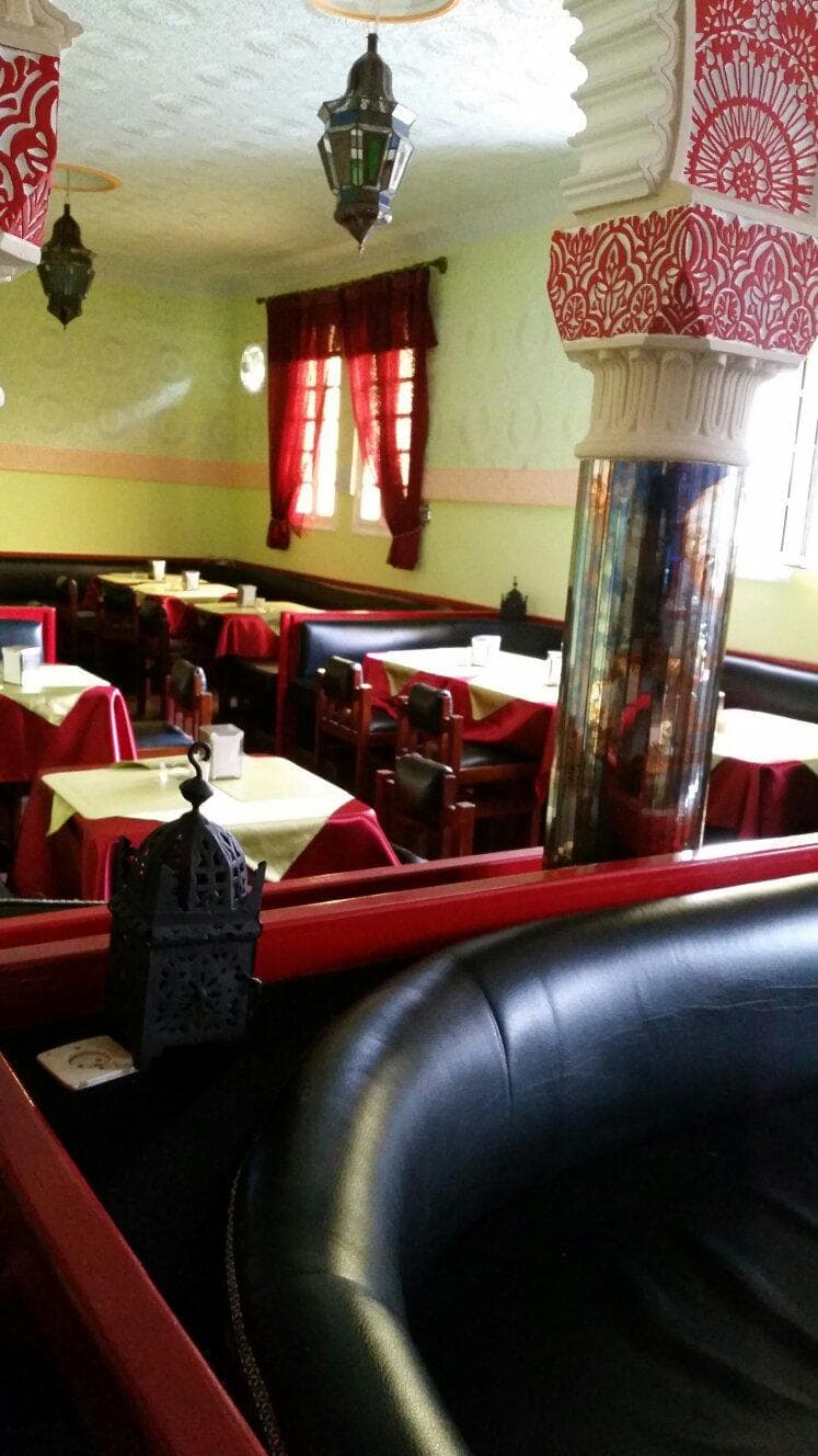 Salón