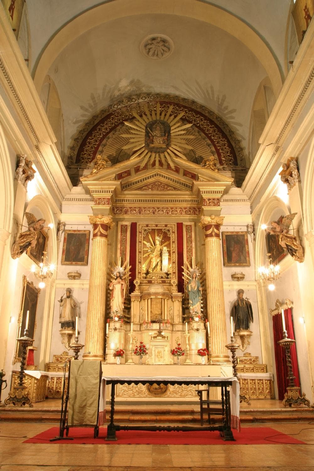 retablo