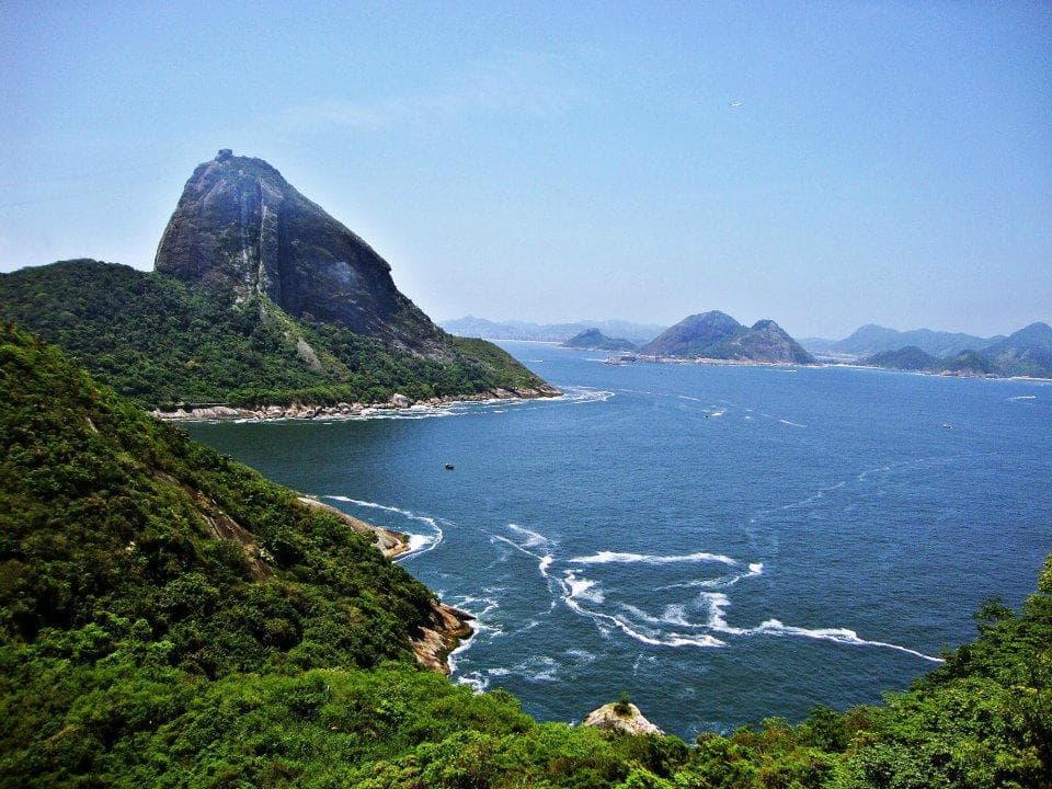 Praia