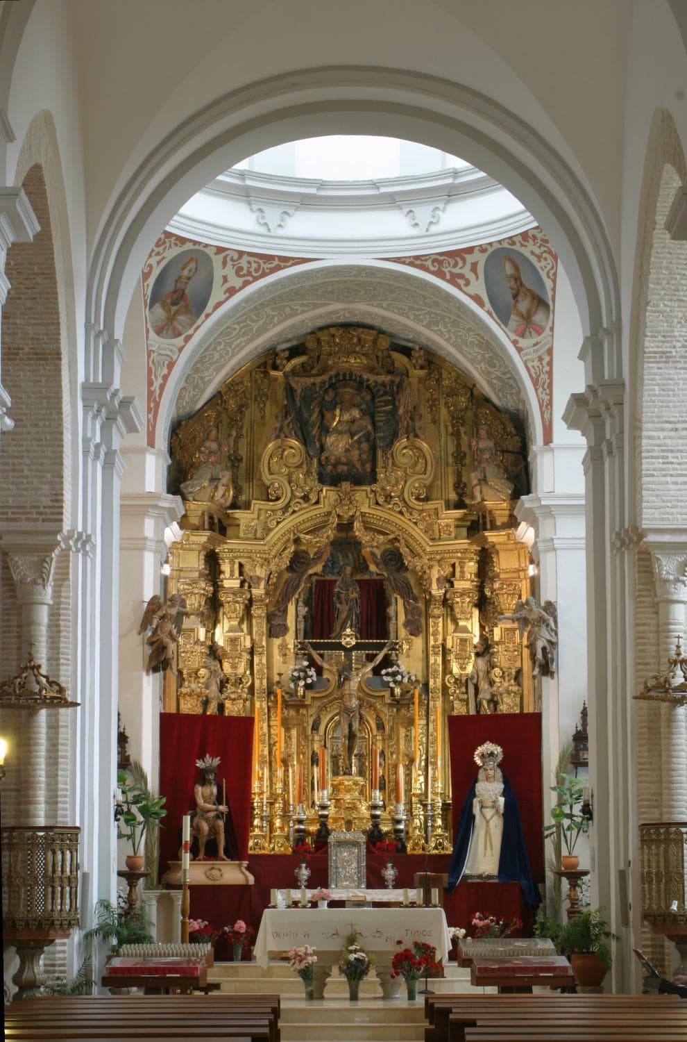 Retablo