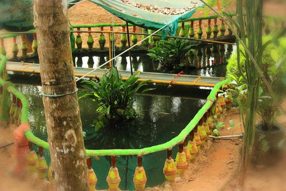 Kauthuka Park