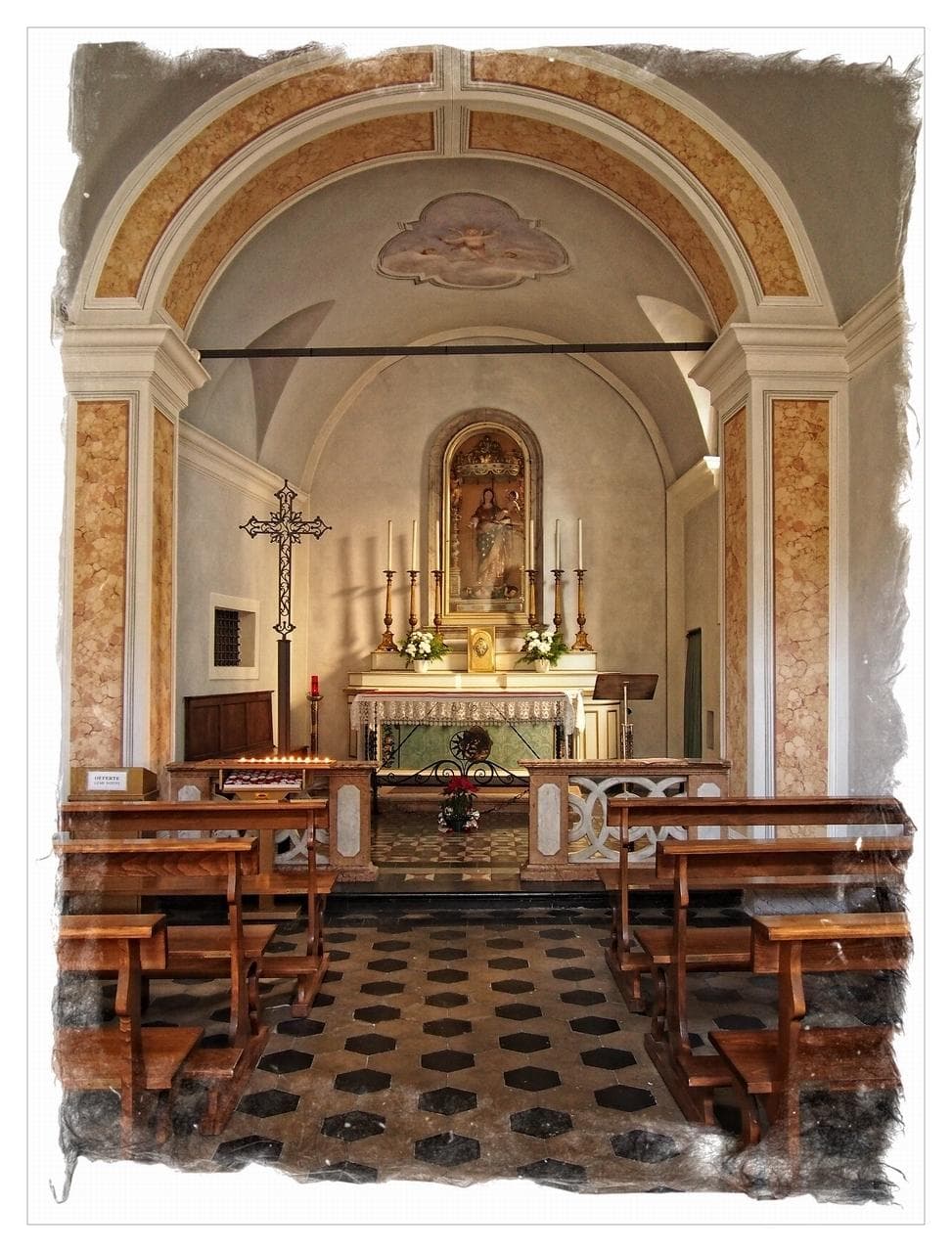 chiesa di San Giorgio  2