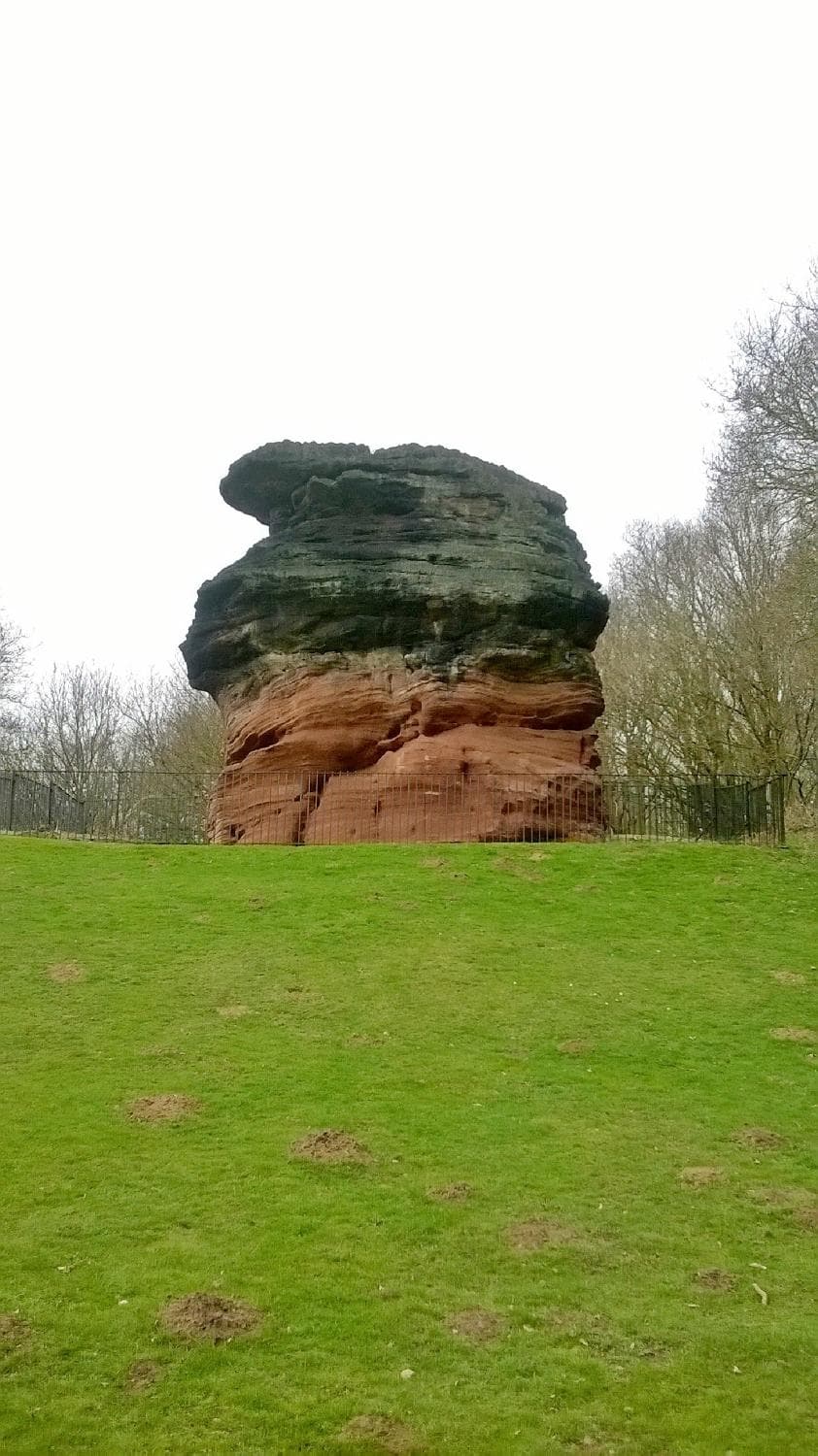 The Hemlock Stone