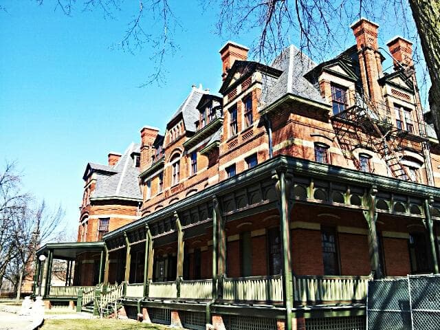 Hotel Florence
