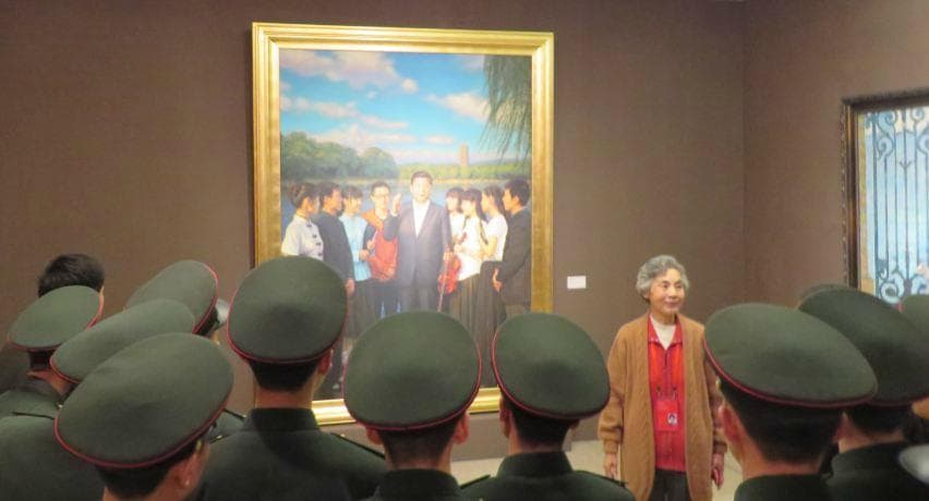 National Arts and Crafts Museum 2