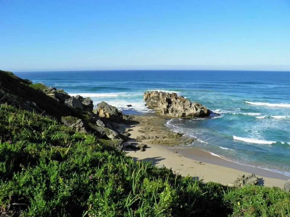 Brenton on Sea