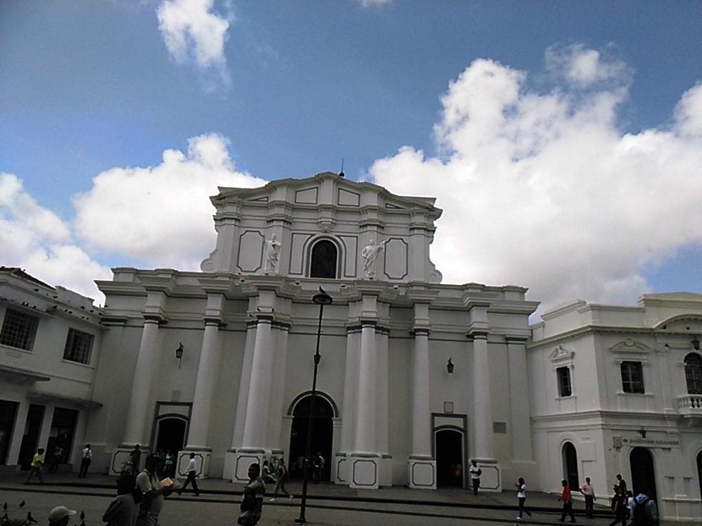 Catedral Basilica