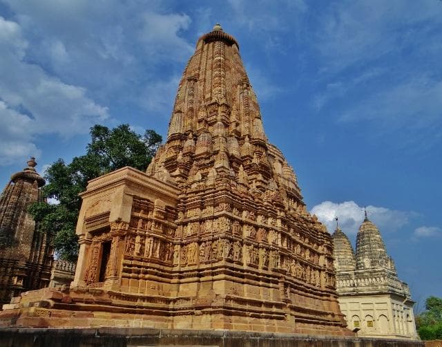 Jain Temple