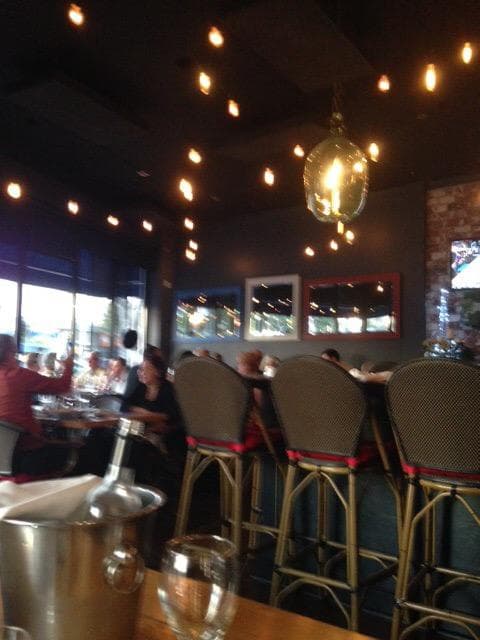 St. Germain Bistro Bar