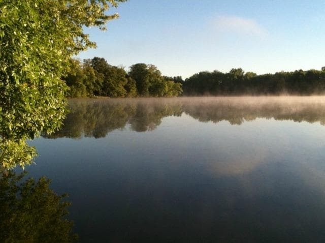 Cleary Lake