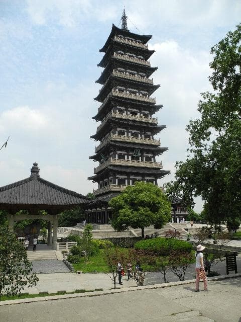 大明寺
