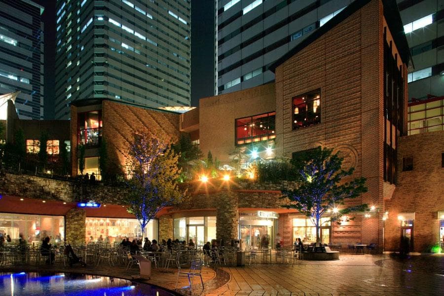 Night View