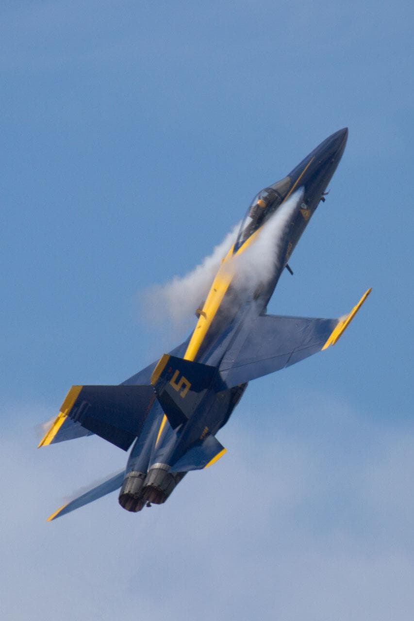 Blue Angels