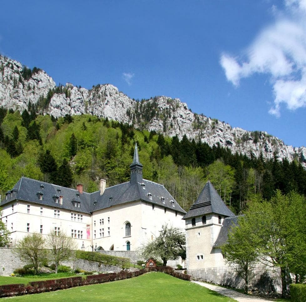 Le musée de la Grande Chartreuse