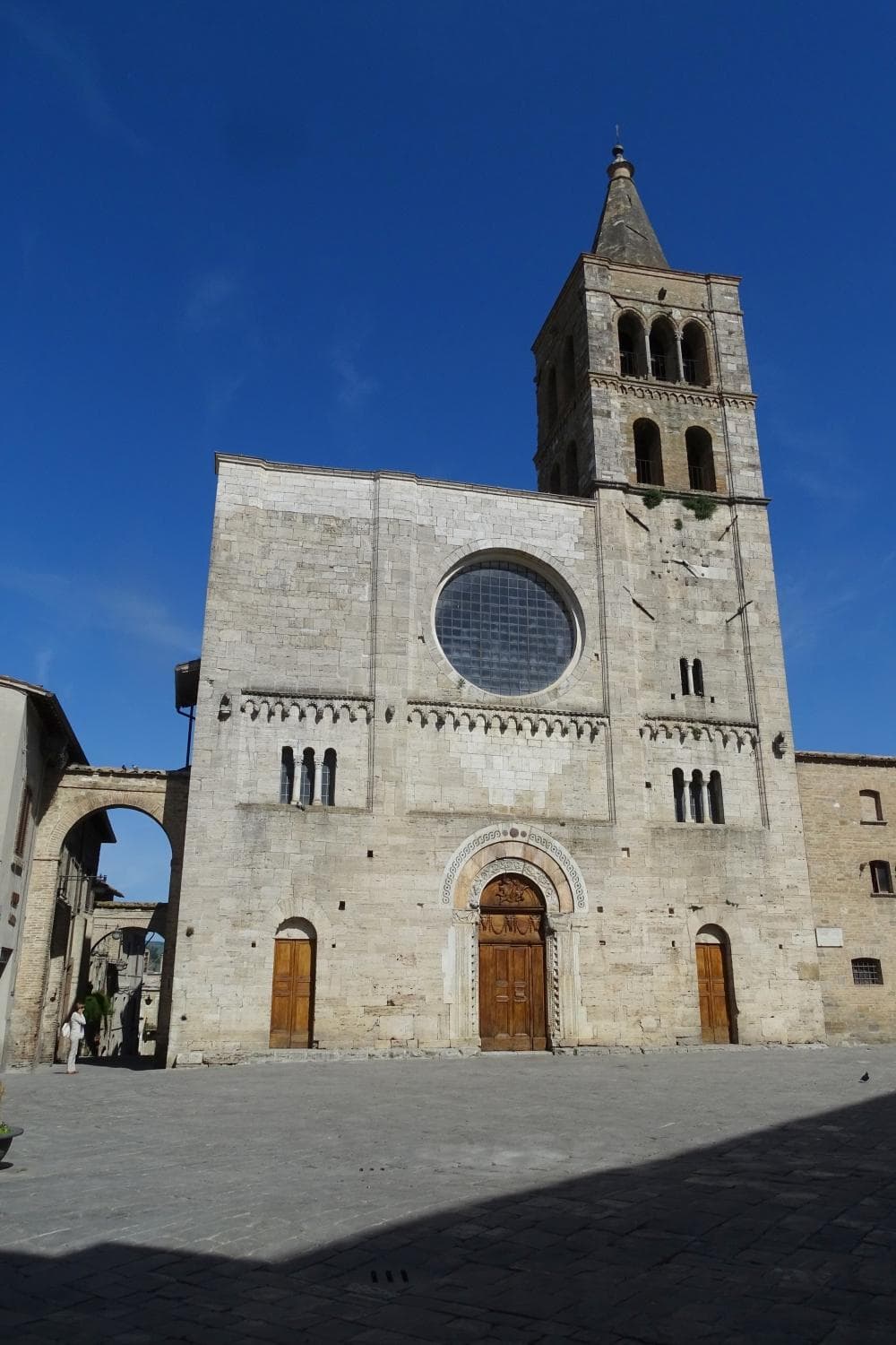 Church of St. Michael Archangel