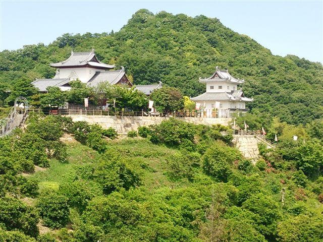 建物