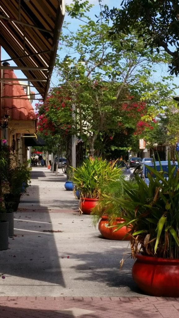 Northwood Rd ,Northwood village